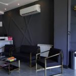 هتل مادر بندر انزلی
