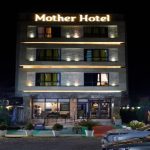 هتل مادر بندر انزلی