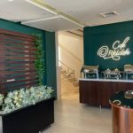 هتل ارکیده بندر انزلی