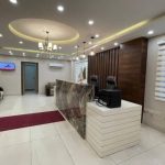هتل ارکیده بندر انزلی