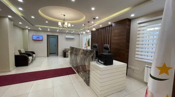 هتل ارکیده بندر انزلی