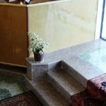 هتل آپارتمان امیران بندر انزلی