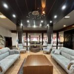 هتل بزرگ کادوسان بندر انزلی