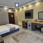 هتل دنیز بندر انزلی