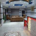 هتل آرکا بندر انزلی