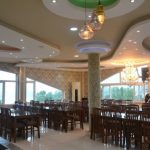 هتل آرکا بندر انزلی