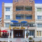 هتل مدائن بندر انزلی