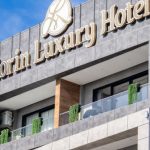 هتل ملورین بندر انزلی
