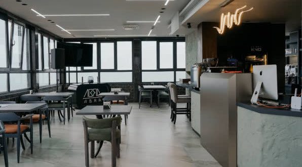 هتل آپارتمان رویال بلوگا بندر انزلی