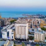 هتل آتیلار 3 بندر عباس