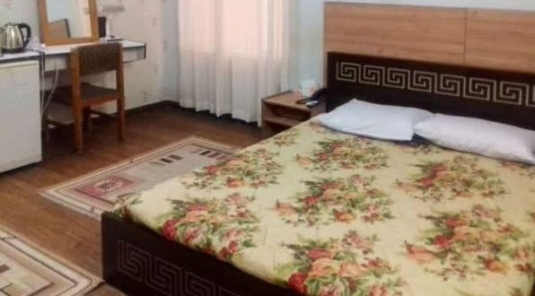 هتل فروغ بندر عباس