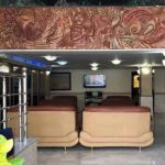 هتل فروغ بندر عباس