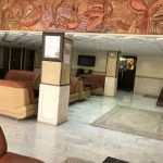 هتل فروغ بندر عباس