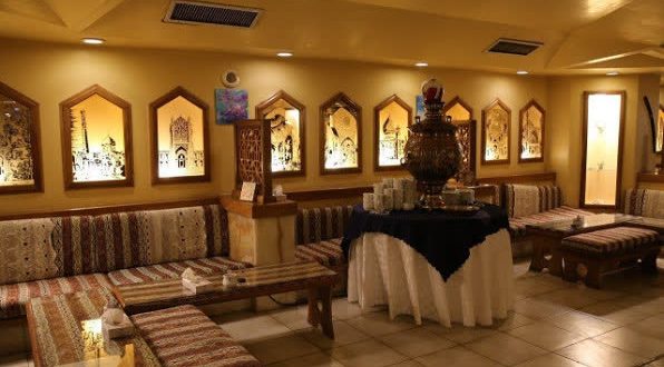 هتل هرمز بندر عباس