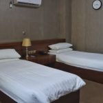 هتل استاتیس بندر عباس