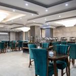 هتل استاتیس بندر عباس