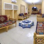 هتل سورن بندرماهشهر