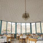 هتل بزرگ کوهستان بیرجند