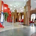 هتل بزرگ کوهستان بیرجند
