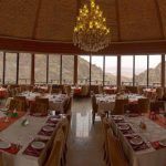 هتل بزرگ کوهستان بیرجند