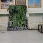هتل قائم بیرجند