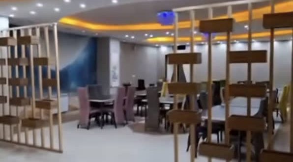 هتل هالیس بروجرد هتل هالیس بروجرد
