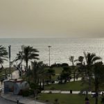 هتل دریا کنار بوشهر