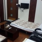 هتل آپارتمان یاس بوشهر