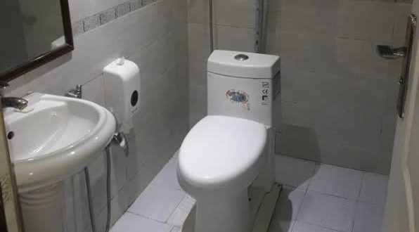 هتل ساحلی نارین چالوس