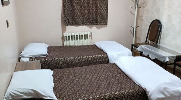 هتل آرام اصفهان هتل آرام اصفهان