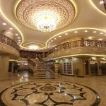 هتل آرماندیس اصفهان