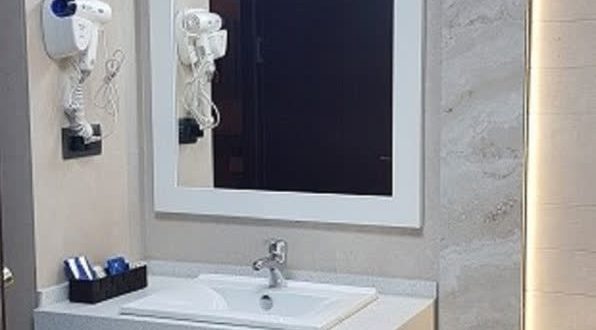 هتل باران اصفهان