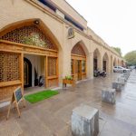 هتل بوتیک هنر اصفهان