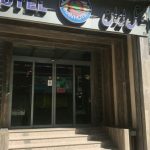 هتل ایران اصفهان