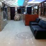 هتل جمشید اصفهان