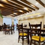 هتل مانی اصفهان