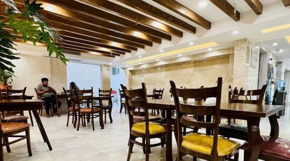 هتل مانی اصفهان هتل مانی اصفهان
