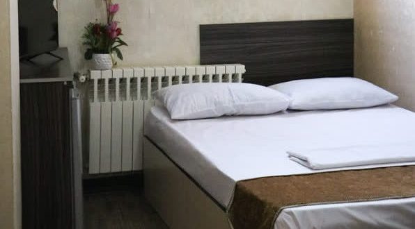 هتل صبا اصفهان
