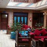 هتل سرای اردیبهشت اصفهان