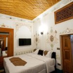 هتل بوتیک شیخ لطف الله اصفهان