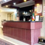 هتل آپارتمان طوبی اصفهان