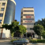 هتل زنده رود اصفهان