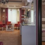 هتل ایرانیان قزوین