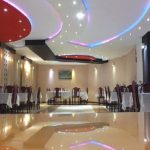 هتل خیام گرگان