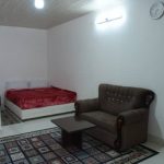 هتل شانلی گرگان