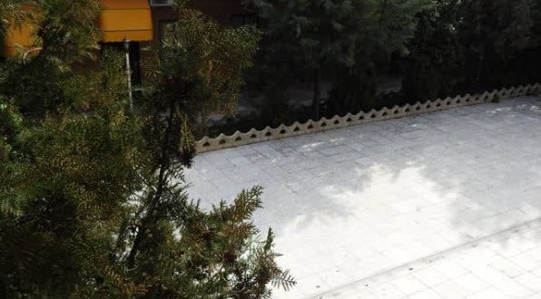 هتل شانلی گرگان