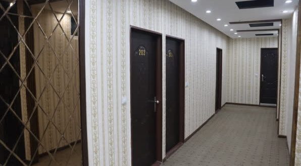 هتل تندیس همدان هتل تندیس همدان