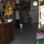 هتل وندیک همدان