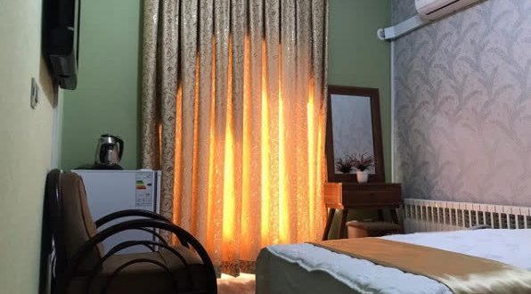 هتل وندیک همدان هتل وندیک همدان