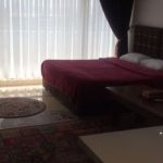 هتل آپارتمان گیلبرتون جلفا